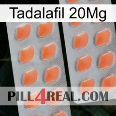 Tadalafil 20Mg 27